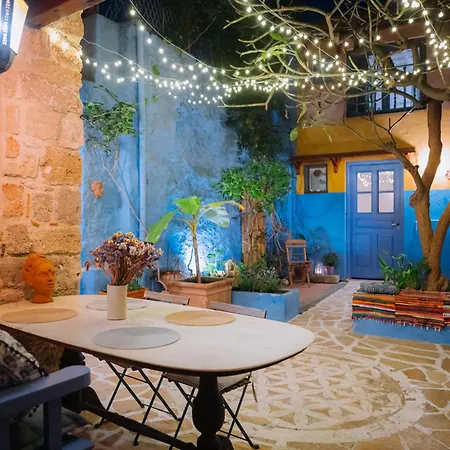 Mayelia Cozy House In The Medieval Town * Rhodes City