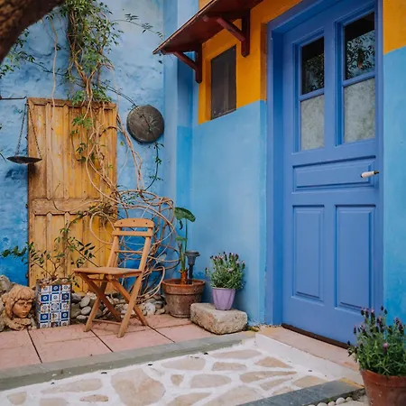 Mayelia Cozy House In The Medieval Town