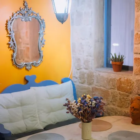 Mayelia Cozy House In The Medieval Town * Rhodes City