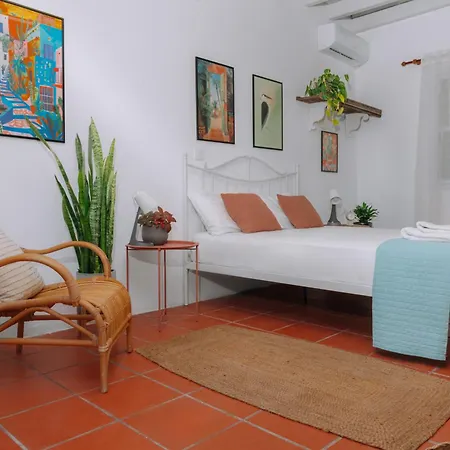 Mayelia Cozy House In The Medieval Town Holiday home Rhodes City