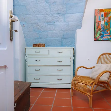 Mayelia Cozy House In The Medieval Town