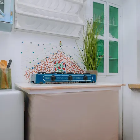 Prázdninový dům Mayelia Cozy House In The Medieval Town *