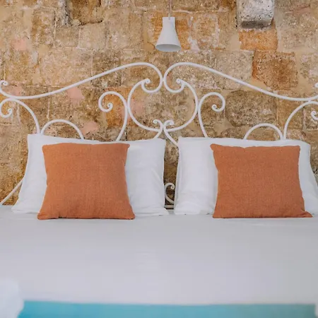 Mayelia Cozy House In The Medieval Town * Rhodes City