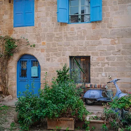 Mayelia Cozy House In The Medieval Town