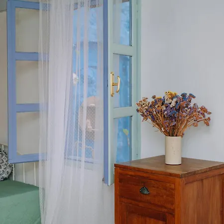 Mayelia Cozy House In The Medieval Town Holiday home