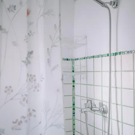 Mayelia Cozy House In The Medieval Town Prázdninový dům