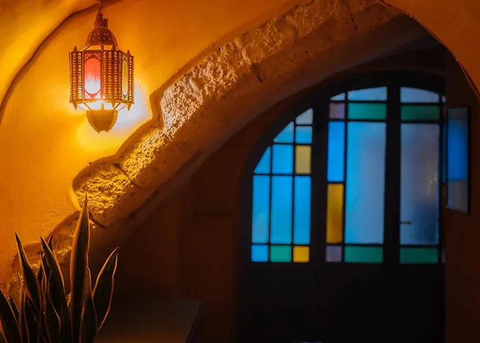 Mayelia Cozy House In The Medieval Town Rhodes City