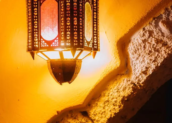 Mayelia Cozy House In The Medieval Town بيت للعطل *