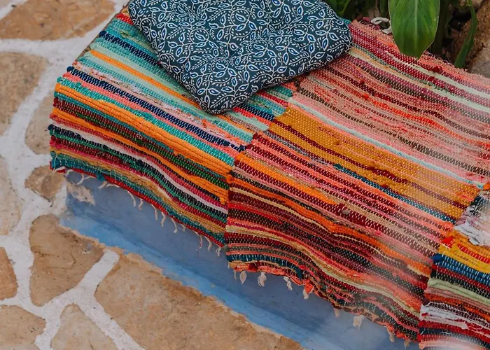 Mayelia Cozy House In The Medieval Town Holiday home Rhodes City