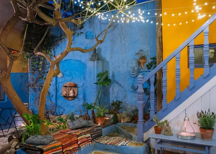 بيت للعطل Mayelia Cozy House In The Medieval Town