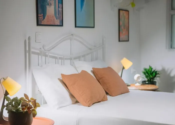 Mayelia Cozy House In The Medieval Town