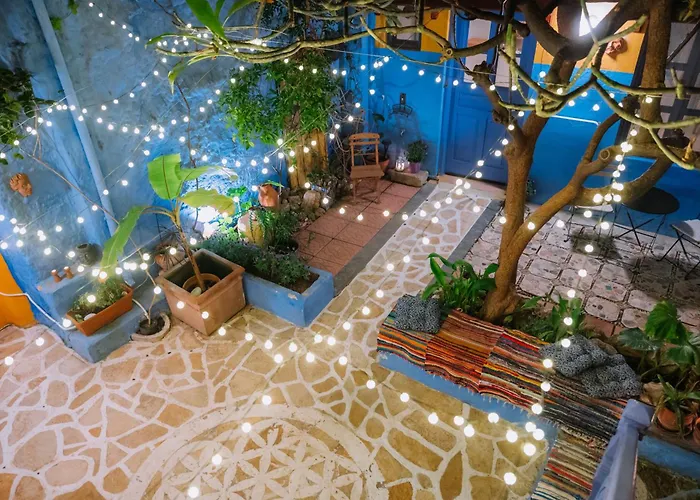 Holiday home Mayelia Cozy House In The Medieval Town *