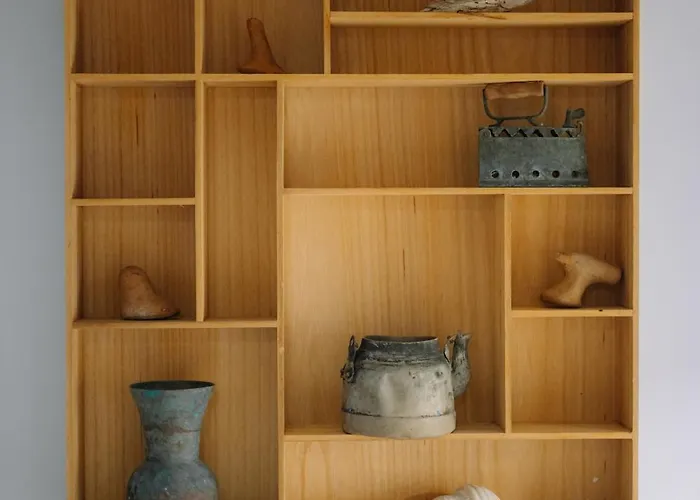 Mayelia Cozy House In The Medieval Town *