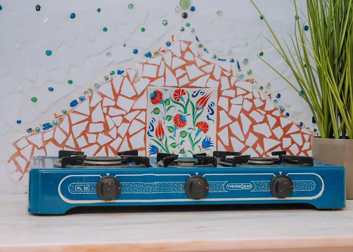 Mayelia Cozy House In The Medieval Town * Rhodes City