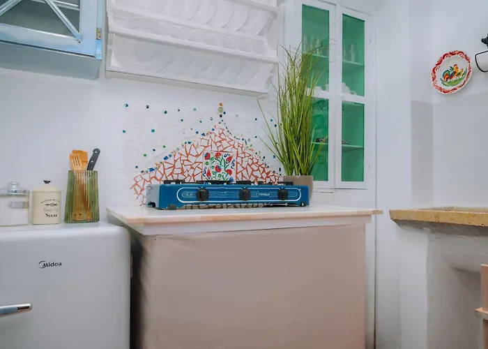 بيت للعطل Mayelia Cozy House In The Medieval Town *