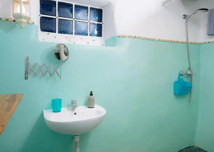 بيت للعطل Mayelia Cozy House In The Medieval Town