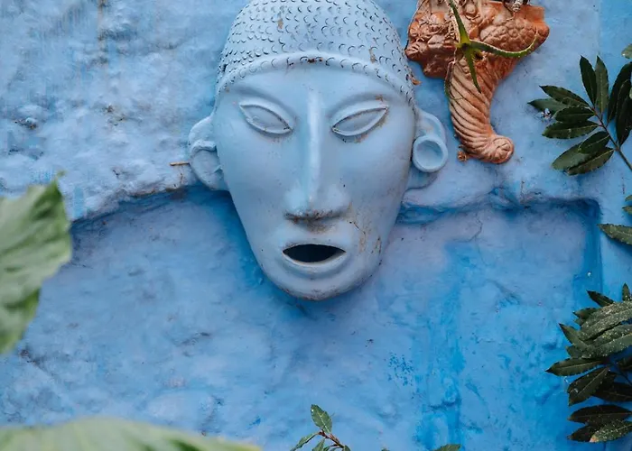 بيت للعطل Mayelia Cozy House In The Medieval Town