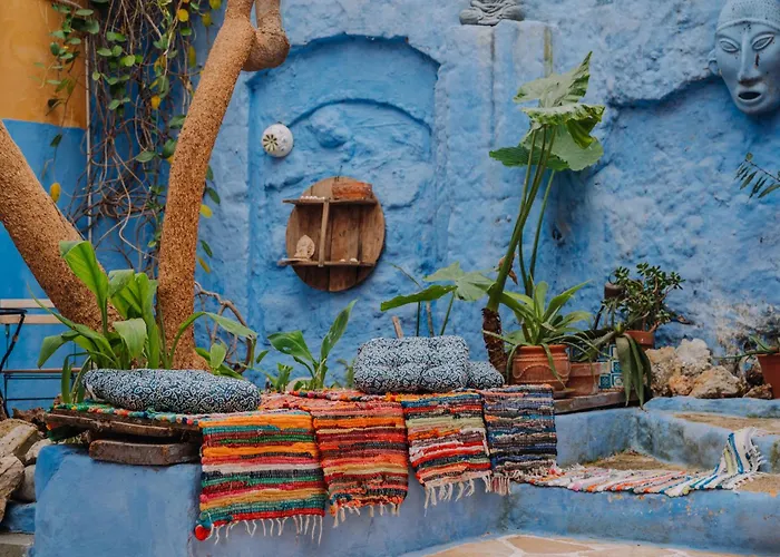 Mayelia Cozy House In The Medieval Town بيت للعطل *