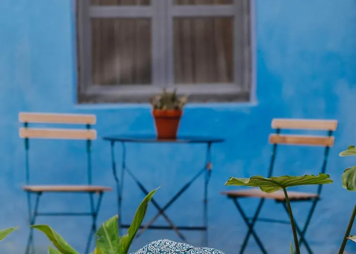 بيت للعطل Mayelia Cozy House In The Medieval Town