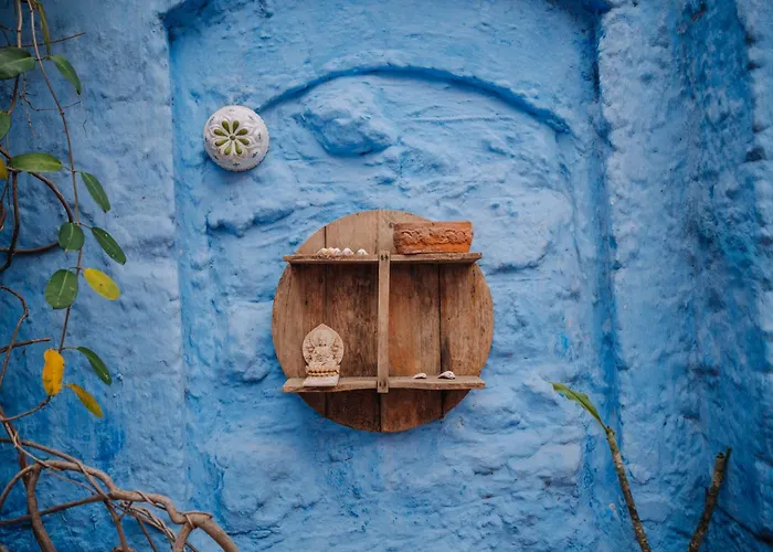 Holiday home Mayelia Cozy House In The Medieval Town *