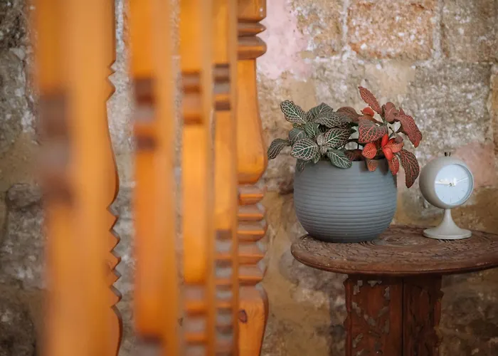 بيت للعطل Mayelia Cozy House In The Medieval Town