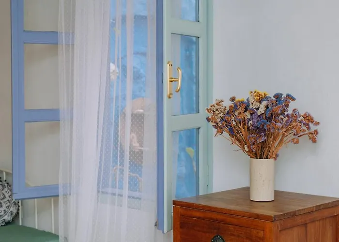 Mayelia Cozy House In The Medieval Town Holiday home