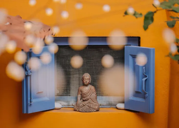 بيت للعطل Mayelia Cozy House In The Medieval Town *