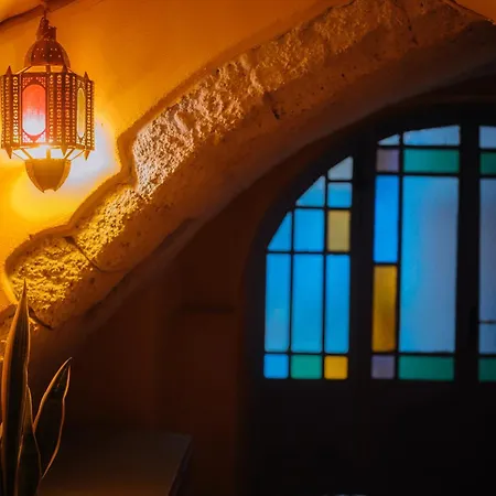 Mayelia Cozy House In The Medieval Town Rhodes City