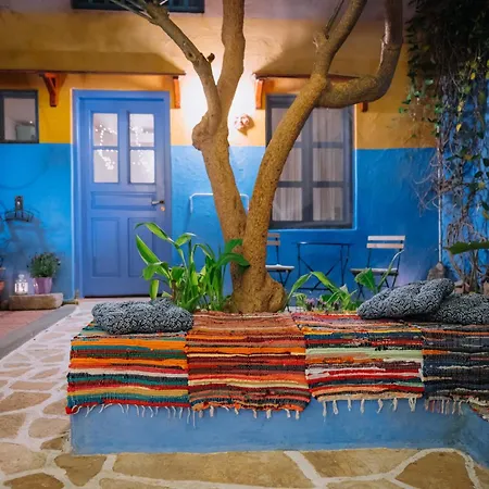 Tatil Evi Mayelia Cozy House In The Medieval Town *