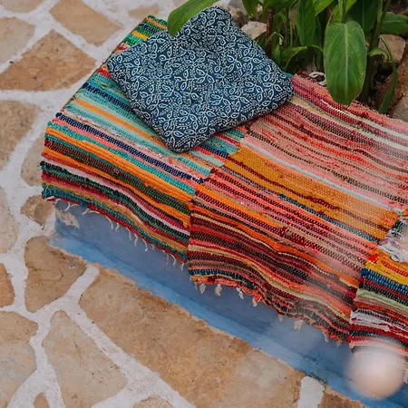 Mayelia Cozy House In The Medieval Town Feriehus Rhodes City