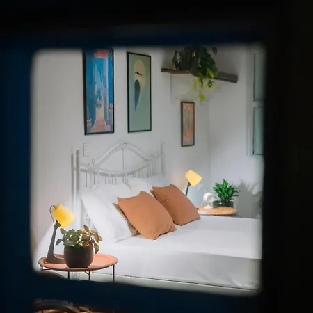 Mayelia Cozy House In The Medieval Town