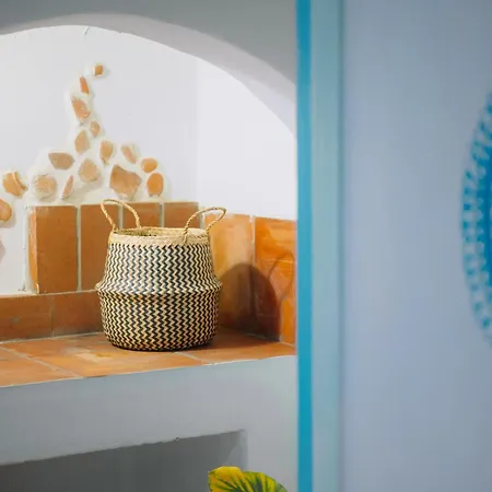 Mayelia Cozy House In The Medieval Town