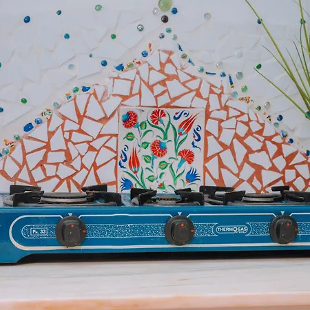 Mayelia Cozy House In The Medieval Town * Rhodes City