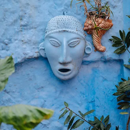 Feriehus Mayelia Cozy House In The Medieval Town